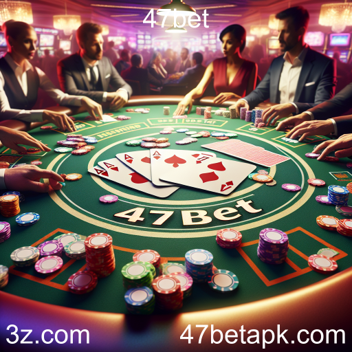 Desvendando o Mundo dos Jogos de Cartas: Diversão e Estratégia