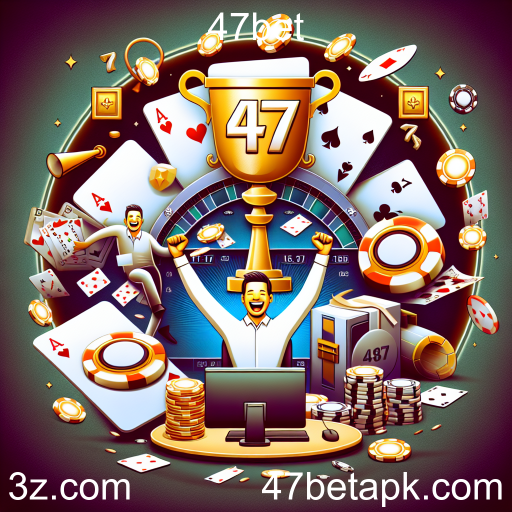 Descubra o Programa VIP da 47bet: Benefícios e Exclusividades para Jogadores